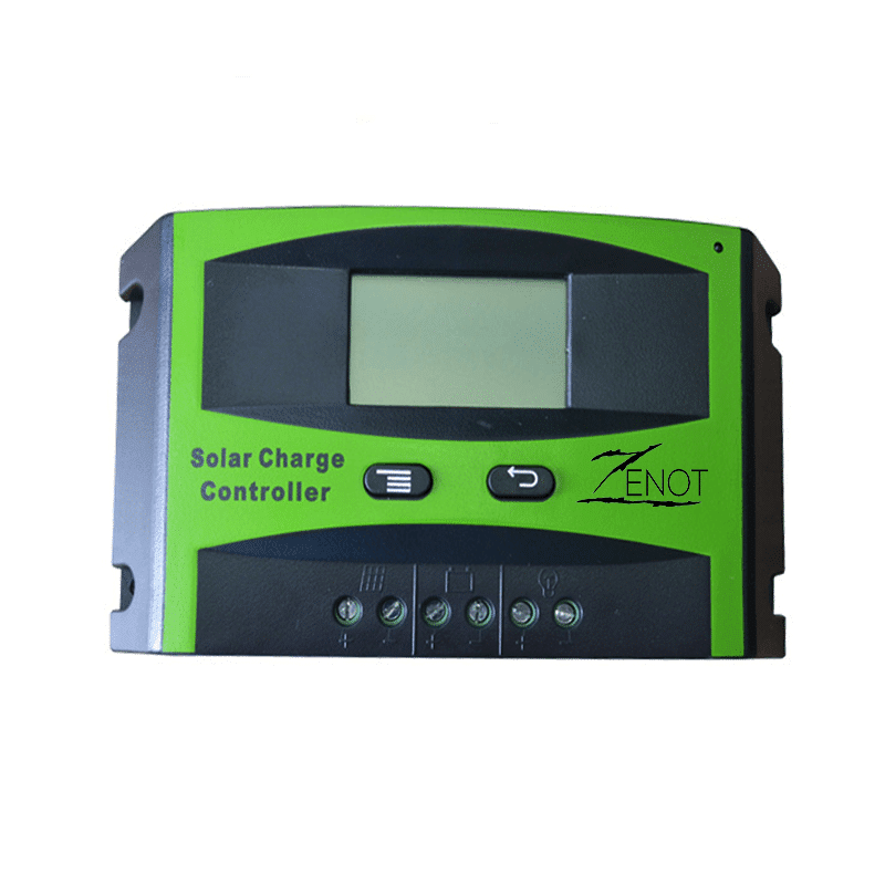 10 AMP SOLAR CONTROLLER ZSCON10A