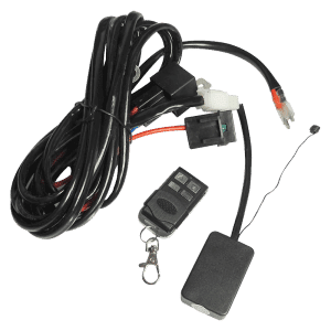 2.5M WIRING HARNESS REMOTE