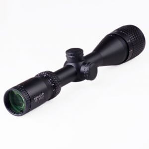 Riffle Scope