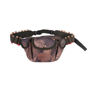 AMMO BELT WITH BUMBAG TAO4-004A