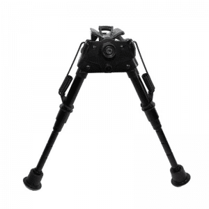 Tactical Rifle Bipod