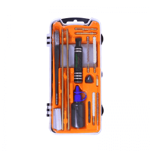 Riffle Cleaning Kit