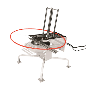 CLAY THROWER AUTOMATIC