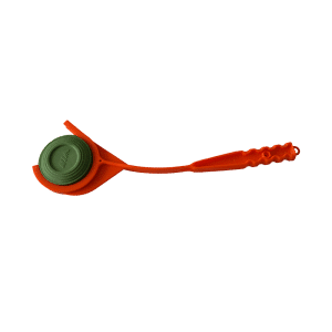 CLAY THROWER