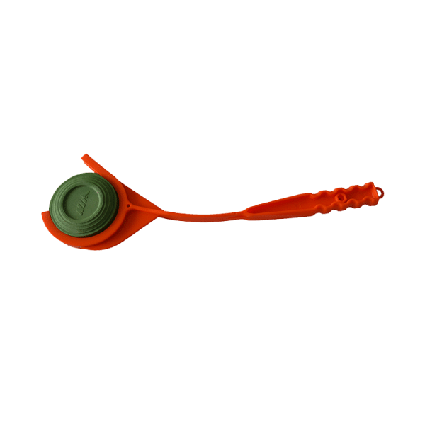 CLAY THROWER