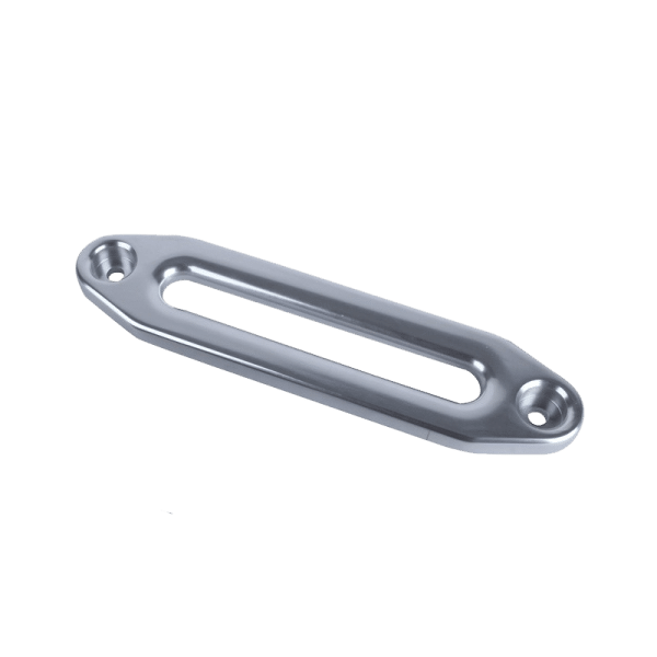 HAWSE FAIRLEAD SILVER