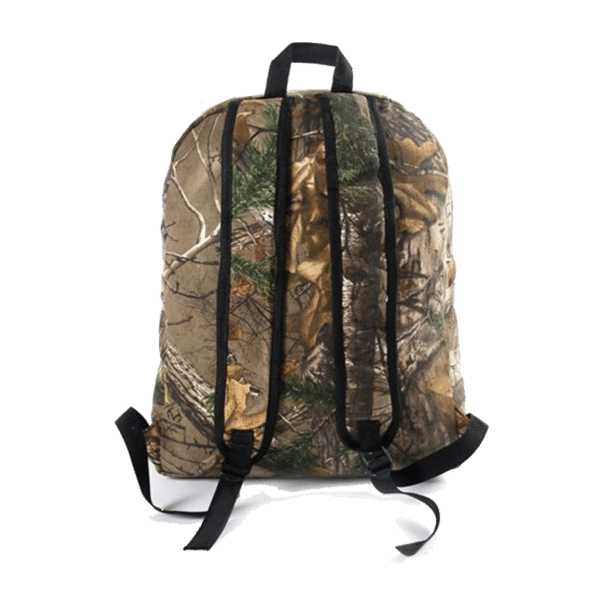Hunting Camo Backpack 35 X 13 X 45cm - Image 2
