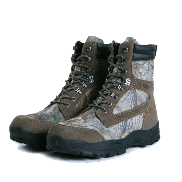 HUNTING BOOTS TAO2-003A