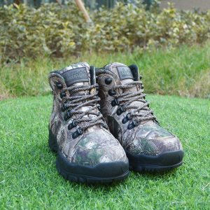 HUNTING BOOTS TAO2-005A