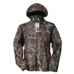 HUNTING JACKET TA1O-029A JACKET