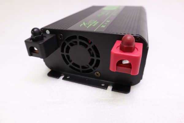 Zenot 12/240 Volt Pure Sine Wave Inverter Continuous 600W Output Power - Image 7