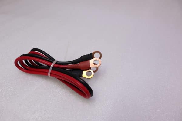 Zenot 12/240 Volt Pure Sine Wave Inverter Continuous 600W Output Power - Image 3