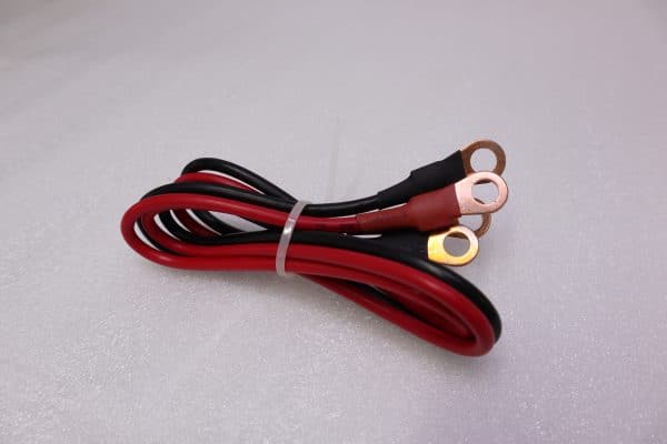 Zenot 12/240 Volt Pure Sine Wave Inverter Continuous 300W Output Power - Image 5