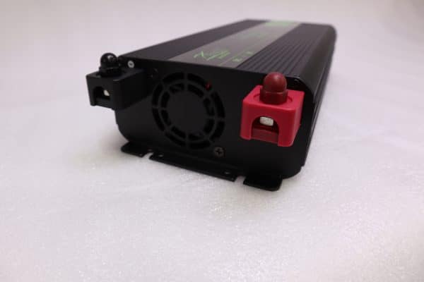 Zenot 12/240 Volt Pure Sine Wave Inverter Continuous 1000W Output Power - Image 3
