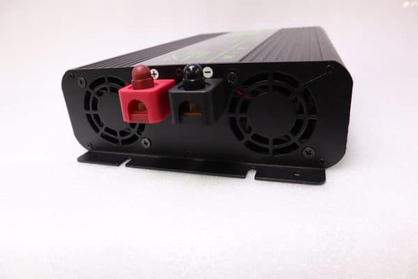 Zenot 12/240 Volt Pure Sine Wave Inverter Continuous 2000W Output Power - Image 4