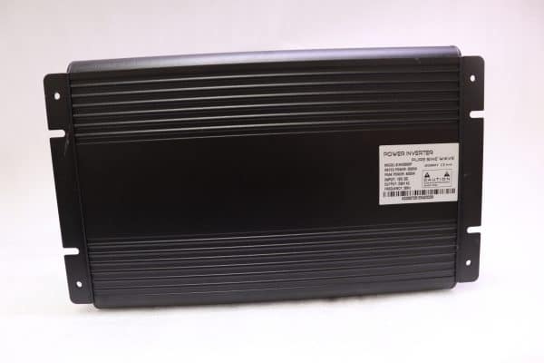 Zenot 12/240 Volt Pure Sine Wave Inverter Continuous 2000W Output Power - Image 3