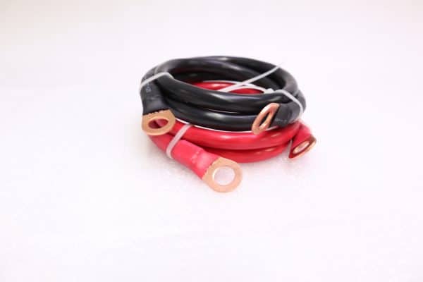 Zenot 12/240 Volt Pure Sine Wave Inverter Continuous 2000W Output Power - Image 6