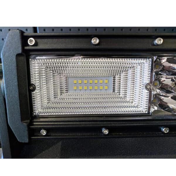 Zenot Projector Series Led Light Bar Combo 42" (105CM) - Image 2