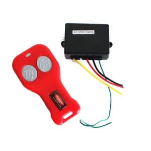 Winch Remote