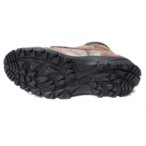 Camo Hunting Boots - Image 3