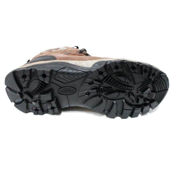 Camo Hunting Boots - Image 3