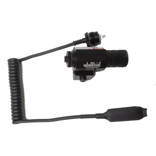 Red Dot Laser Sight - Image 2