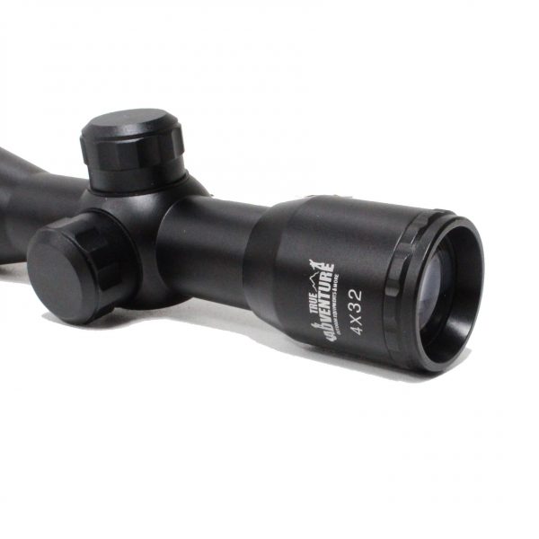 Rifle Scope 4*32 - Image 2
