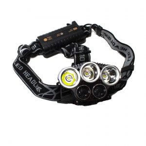 Led Head Light