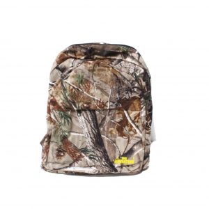 Hunting Camo Backpack 35 X 13 X 45cm