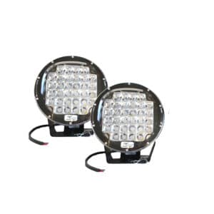 9 Inch Led High Powered Spot Lights