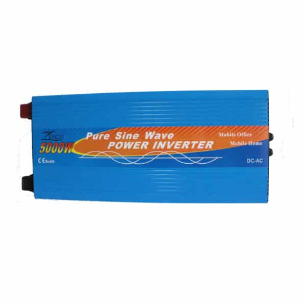 12 Volt to 240 Volt Inverter