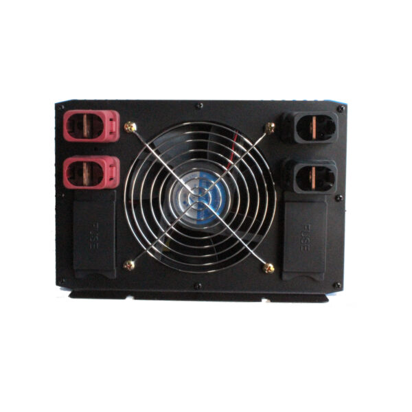 12 Volt to 240 Volt Inverter