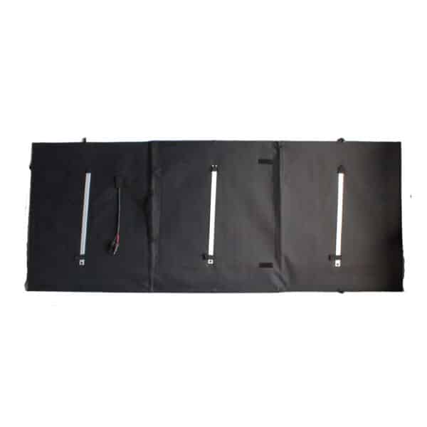 ULTRALIGHT SOLAR PANEL