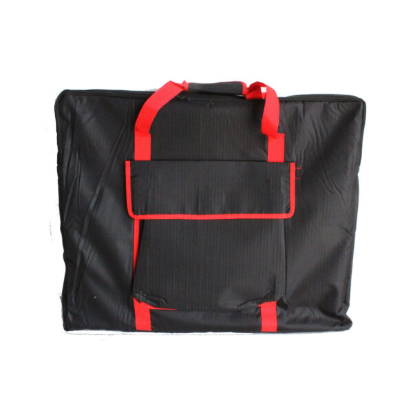 PORTABLE SOLAR PANEL BAG