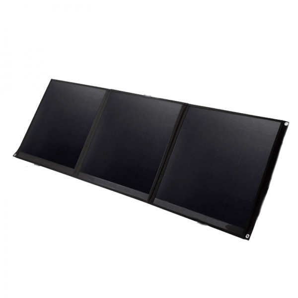 UltraLight Solar panel