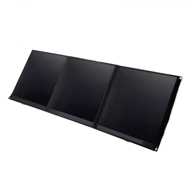 ULTRALIGHT SOLAR PANEL