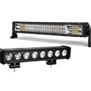 LED LIGHT BARS