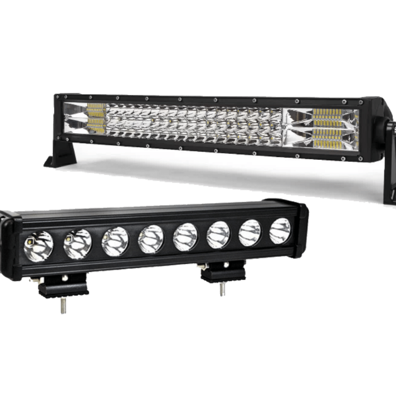 LED LIGHTBARS