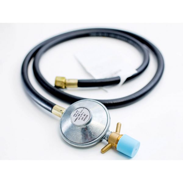 Smarttek Portable Gas Water Heater with 4.3L Pump Package - Image 3