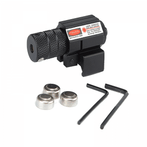 RIFFLE RED LASER SIGHT TAOCX2050