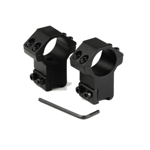 RIFFLE SCOPE RINGS TB13-006
