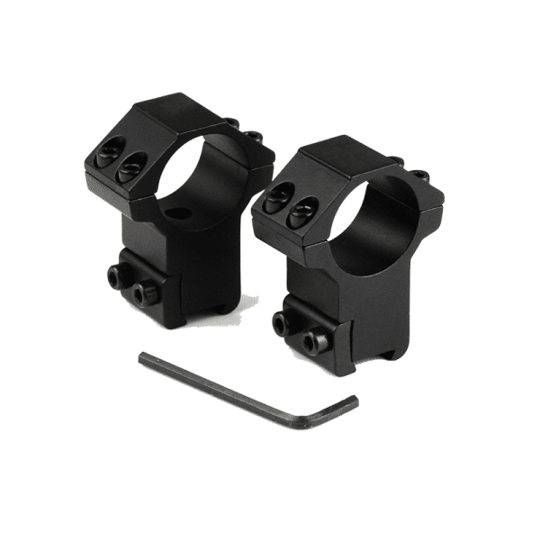 RIFFLE SCOPE RINGS TB13-006