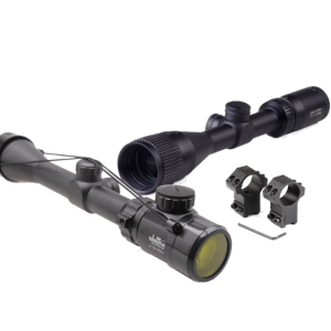 SCOPES & RANGEFINDERS