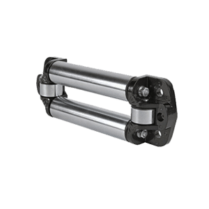 ROLLER FAIRLEAD