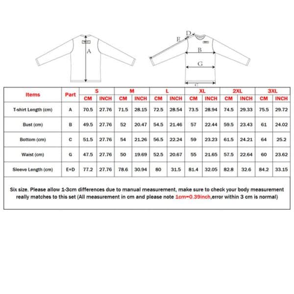 Short Sleeve T Shirt - Image 2