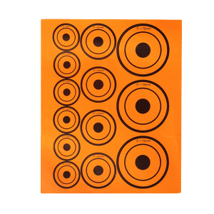 SHOOTING TARGET TAOB3-026