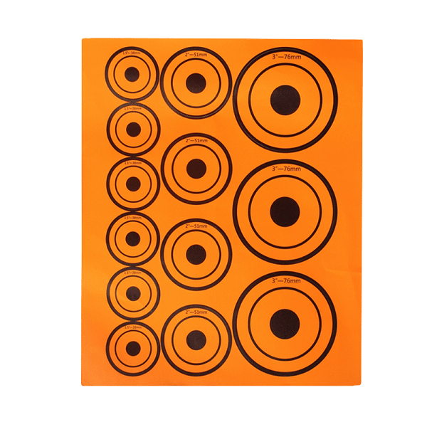 SHOOTING TARGET TAOB3-026