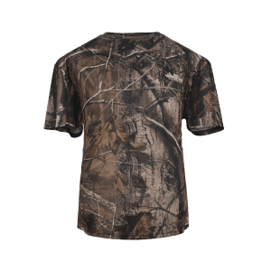 SHORT SLEEVE HUNTING SHIRT TAO1-003A