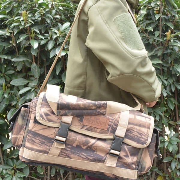 SHOULDER HUNTING BAG TAO4-002
