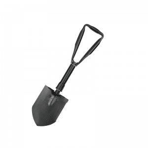 FOLDING SHOVEL